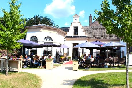 Photo Villa Suikerberg in Zwolle, Eat & drink, Enjoy delicious lunch, Enjoy nice drink
