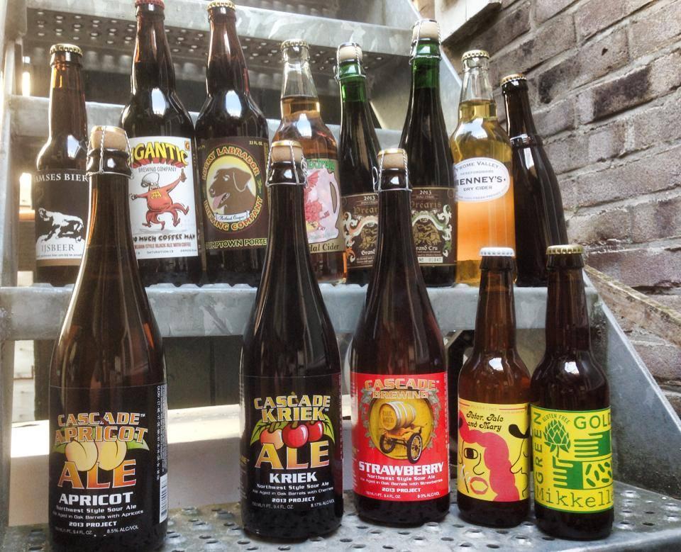 Photo Uiltje craft beer bar in Haarlem, Eat & drink, Drink - #1