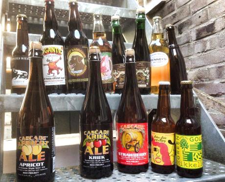 Photo Uiltje craft beer bar in Haarlem, Eat & drink, Drink