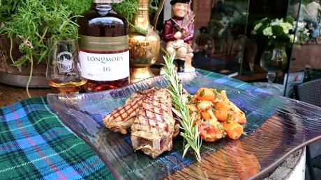 Photo Hielander Scottish Restaurant in Alkmaar, Eat & drink, Dining