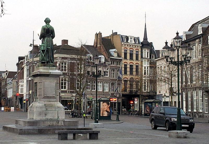 Photo De Markt in Maastricht, View, Enjoy nice drink, Walk around - #1