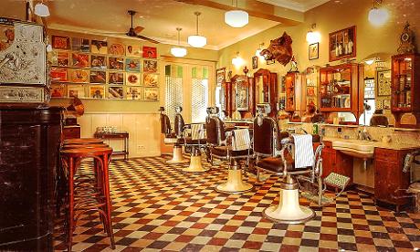 Photo The Barberstation in Arnhem, Activity, Activities