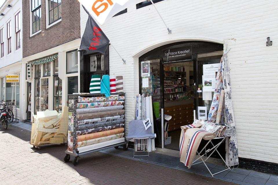 Photo La Vaca Kreatief in Middelburg, Shopping, Hobby & leisure	 - #1