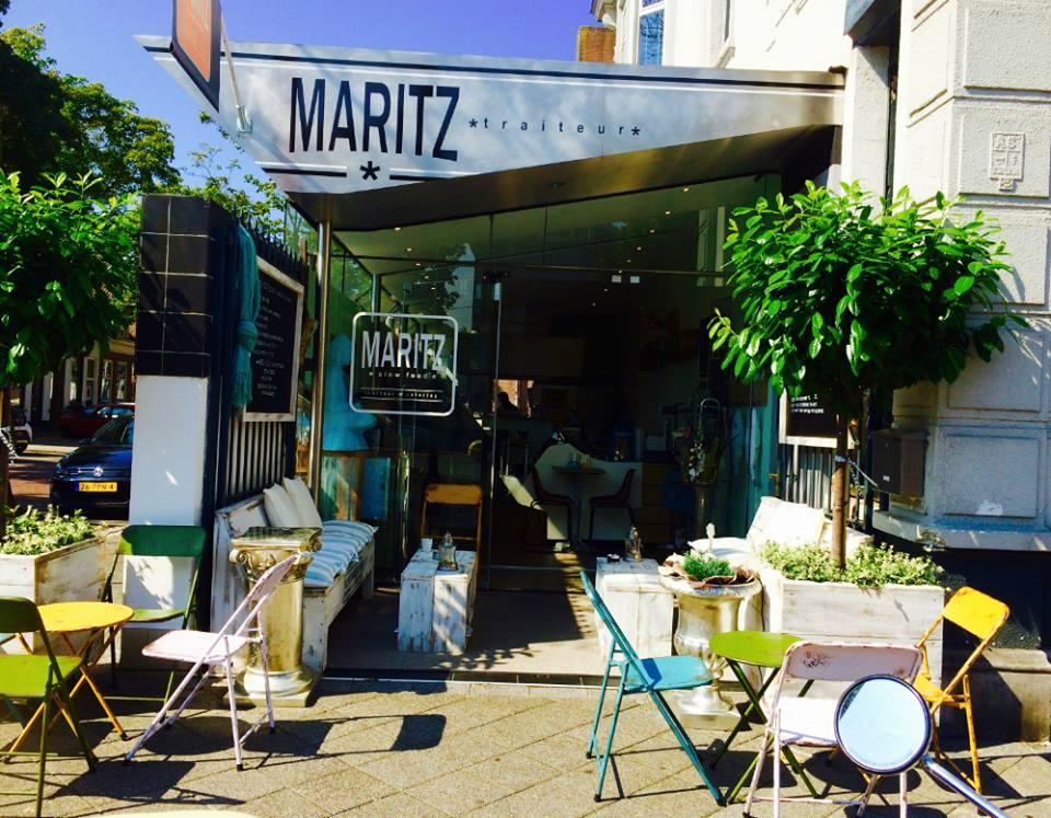 Photo Maritz Slow Food in Breda, Eat & drink, Enjoy delicious lunch - #2