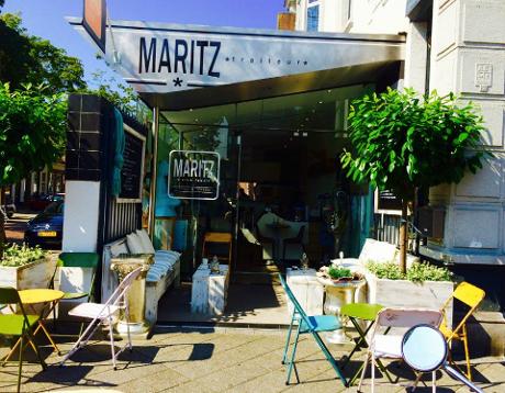 Photo Maritz Slow Food in Breda, Eat & drink, Enjoy delicious lunch