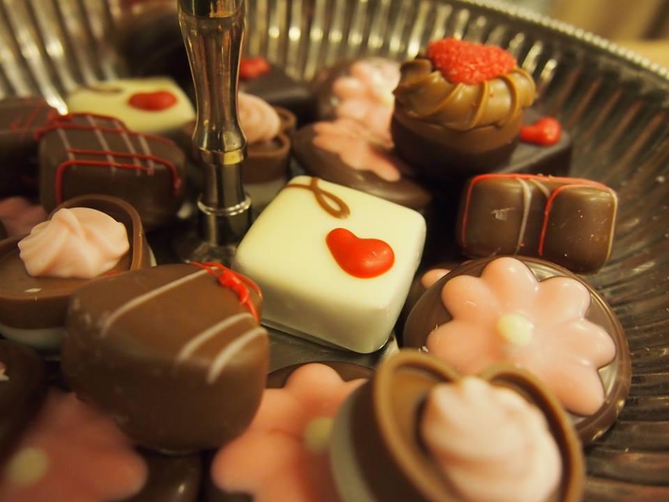 Photo We Love Chocolate in Breda, Shopping, Buy gifts, Buy delicacies - #1