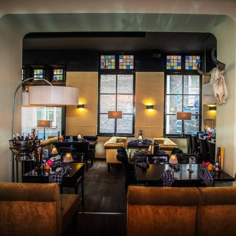 Photo FF Swanjéé in Den Bosch, Eat & drink, Enjoy nice drink, Enjoy lovely diner