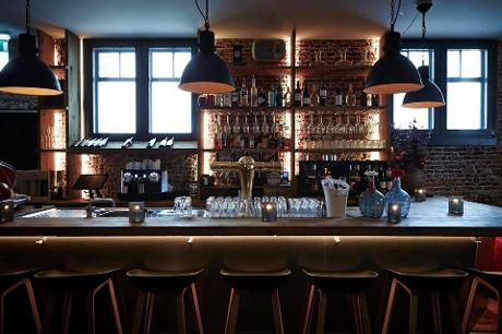 Photo Bij Dirk in Den Bosch, Eat & drink, Enjoy nice drink