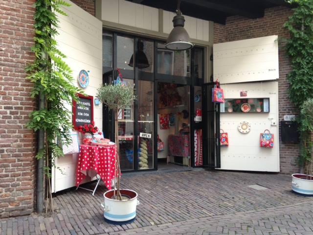 Photo Kop & Schotel in Den Bosch, Shopping, Lifestyle & cooking - #1