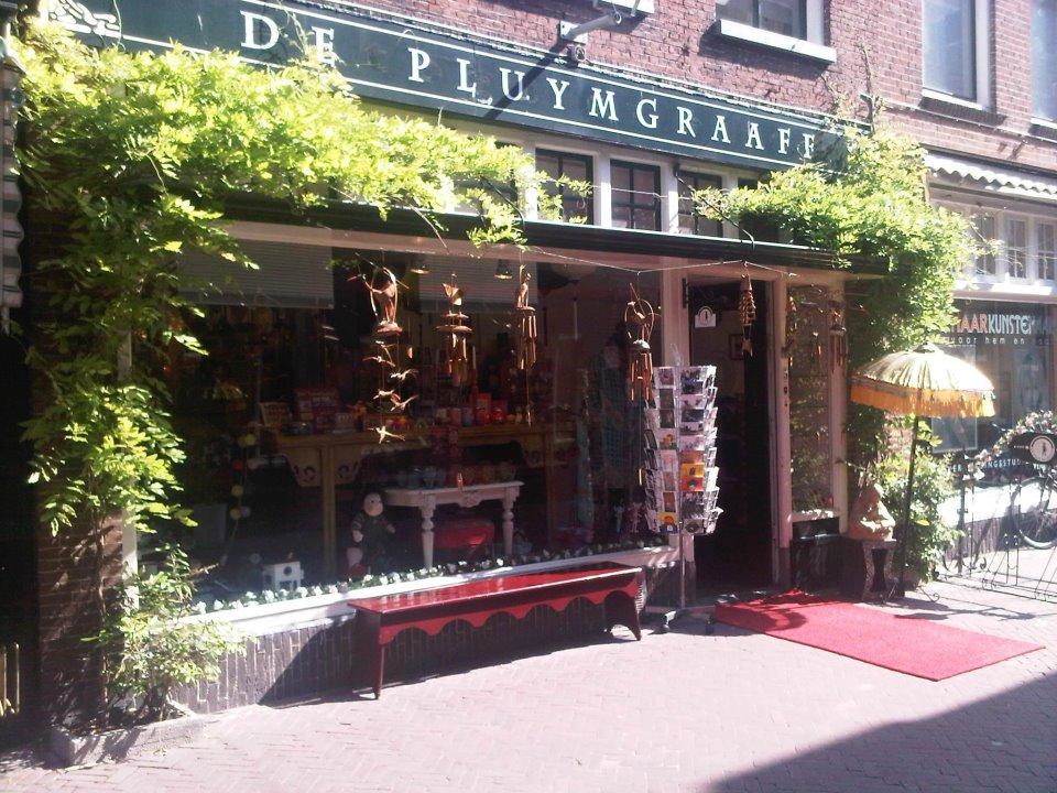 Photo De Pluymgraaff in Leeuwarden, Shopping, Buy gifts, Buy hobby stuff - #1