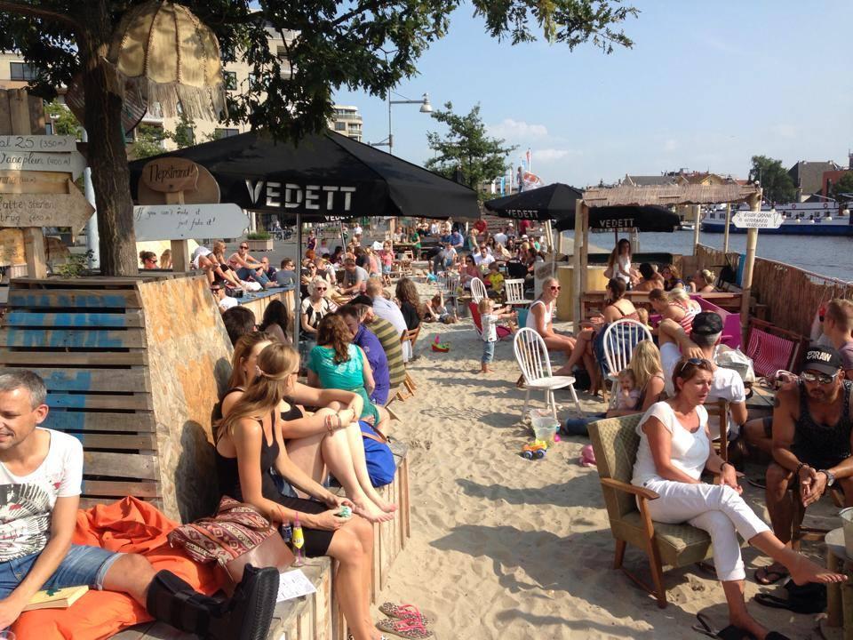 Photo Stadsstrand De Kade in Alkmaar, Eat & drink, Drink - #1