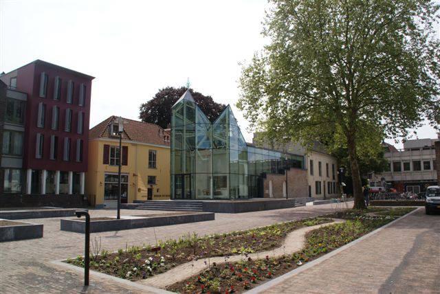 Photo Museum Geert Groote Huis in Deventer, View, Museums & galleries - #1