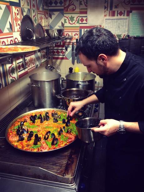 Photo De Zwarte Vosch in Utrecht, Eat & drink, Dining