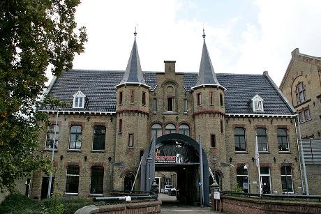 Photo Blokhuispoort in Leeuwarden, View, Lunch, Sight, Activity, Event