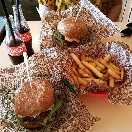 Photo Meneer Smakers in Utrecht, Eat & drink, Lunch, Dining