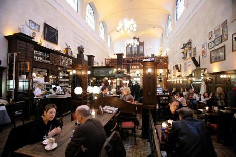 Photo Café Olivier in Utrecht, Eat & drink, Enjoy nice drink
