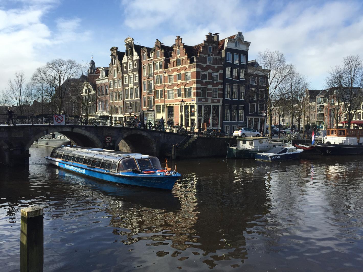 Photo Jordaan in Amsterdam, View, Sights & landmarks, Neighborhood, square, park - #1
