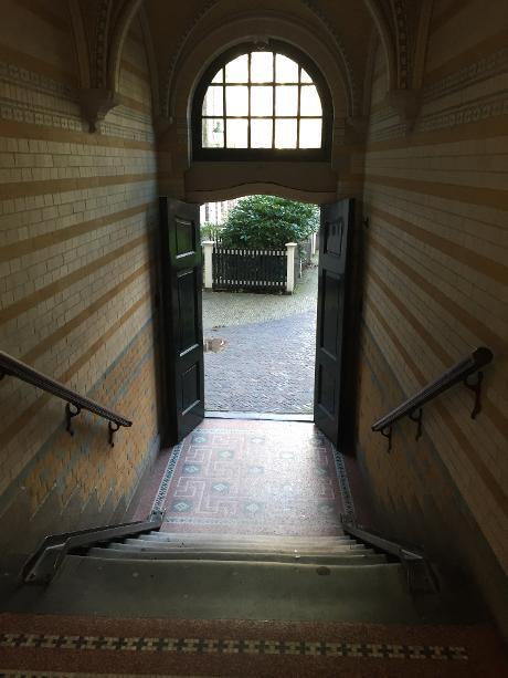 Photo Begijnhof in Amsterdam, View, Sights & landmarks, Neighborhood, square, park