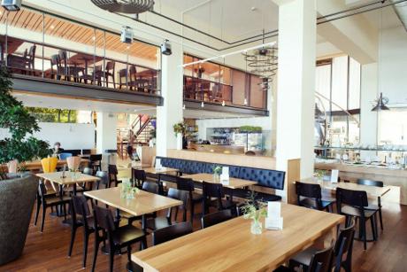 Photo Spirit in Rotterdam, Eat & drink, Lunch, Dining