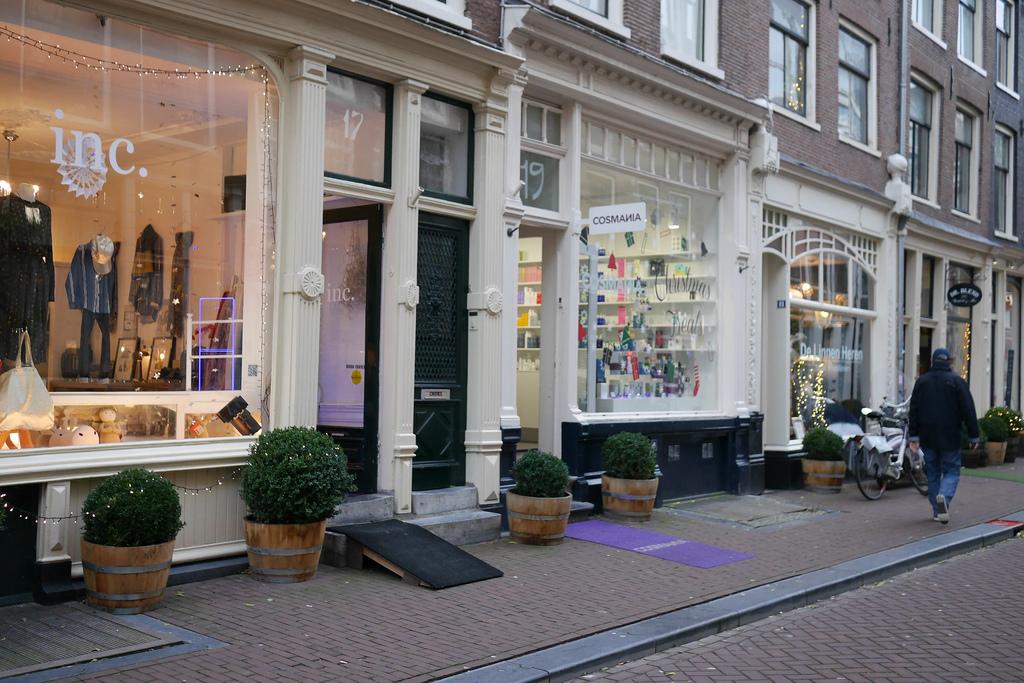 Photo De 9 straatjes in Amsterdam, View, Neighborhood, square, park - #1