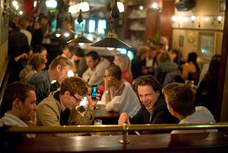 Photo Belgisch Biercafé Boudewijn in Rotterdam, Eat & drink, Drink