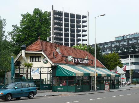 Photo De Ballentent in Rotterdam, Eat & drink, Lunch, Snack, Diner