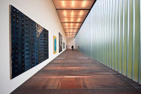 Photo Kunsthal Rotterdam in Rotterdam, View, Visit museum