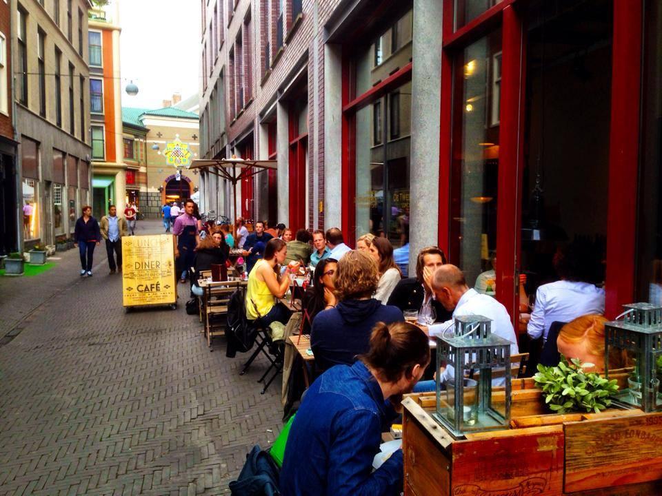 Photo De Twee Heeren in Den Haag, Eat & drink, Drink, Dining - #1