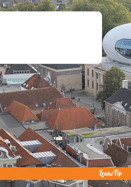 Zwolle Cultural Historic Sassenpoort Peperbus Foundation