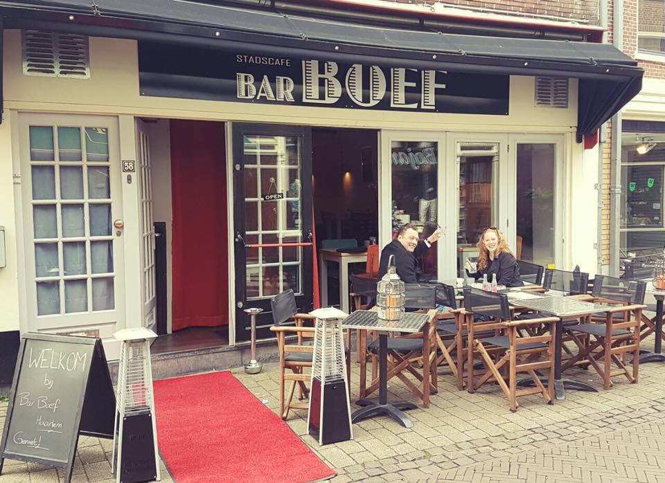 Photo Bar Boef in Haarlem, Eat & drink, Lunch, Drink, Diner - #1