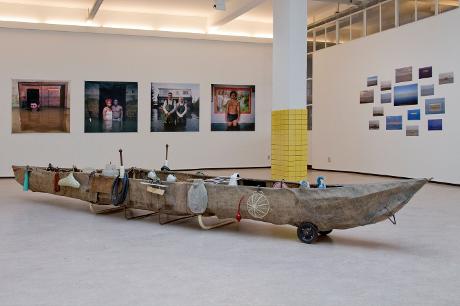 Photo Expositieruimte 38CC in Delft, View, Visit museum
