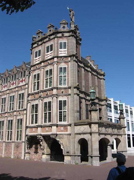 Photo Duivelshuis in Arnhem, View, Sightseeing