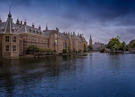 photo city guide of Den Haag with tips nice shops, lunchrooms, restaurants, bars, sights and special places