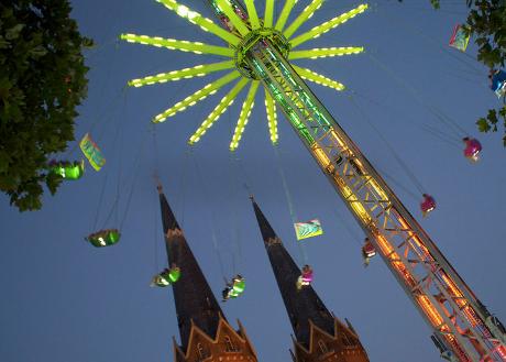 photo city guide of Tilburg with tips nice shops, lunchrooms, restaurants, bars, sights and special places