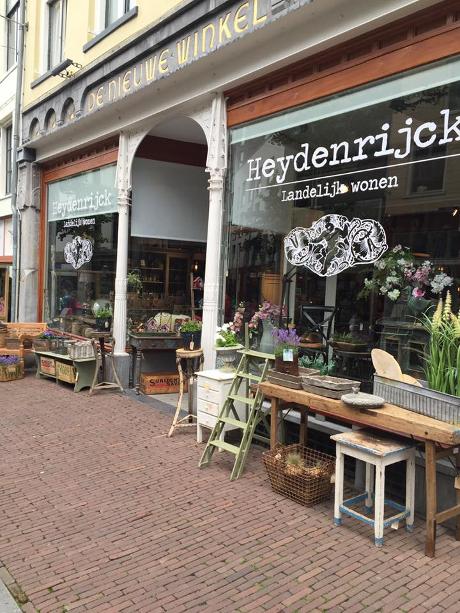 Photo Heydenrijck Wonen in Nijmegen, Shopping, Buy home accessories