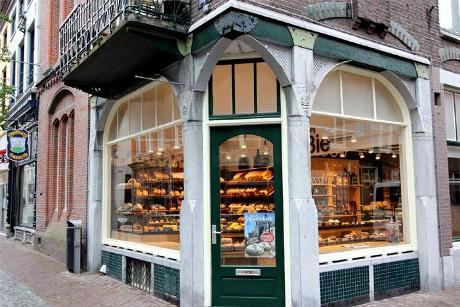 Photo Stadsbakkerij De Bie in Nijmegen, Eat & drink, Enjoy delicious