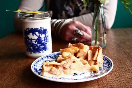 Photo Kowalski comfort store in Alkmaar, Eat & drink, Coffee, tea & cakes, Lunch