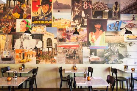 Photo Restaurant De Markt in Utrecht, Eat & drink, Dining