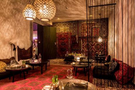 Photo Afghani & Zo in Eindhoven, Eat & drink, Dining