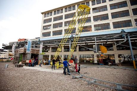 Photo De Ontdekfabriek in Eindhoven, Activity, Activities