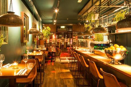 Photo Luc. in Utrecht, Eat & drink, Enjoy delicious lunch, Enjoy lovely diner