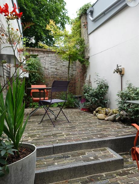 Photo Moers, Thee & Meer in Leiden, Shopping, Delicacies & specialties