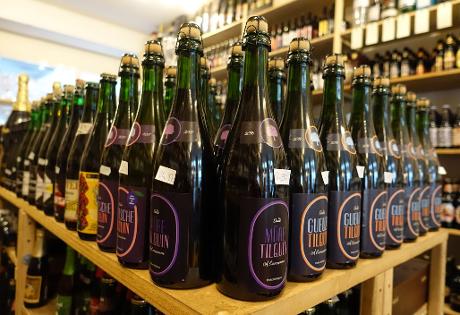 Photo Bierwinkel Leiden in Leiden, Shopping, Delicacies & specialties