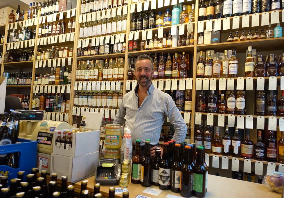 Photo Bierwinkel Leiden in Leiden, Shopping, Delicacies & specialties - #2