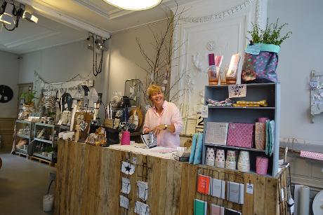 Photo PLUUM in Leiden, Shopping, Gifts & presents, Lifestyle & cooking