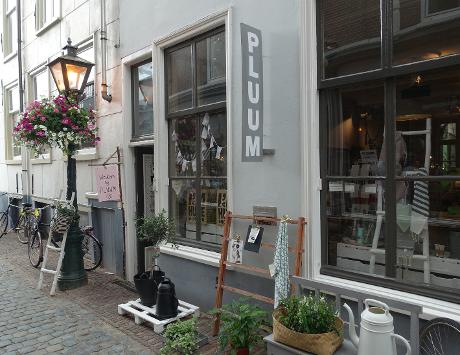Photo PLUUM in Leiden, Shopping, Gifts & presents, Lifestyle & cooking