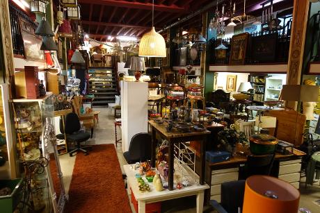 Photo Warenhuis de Rex in Leiden, Shopping, Lifestyle & cooking