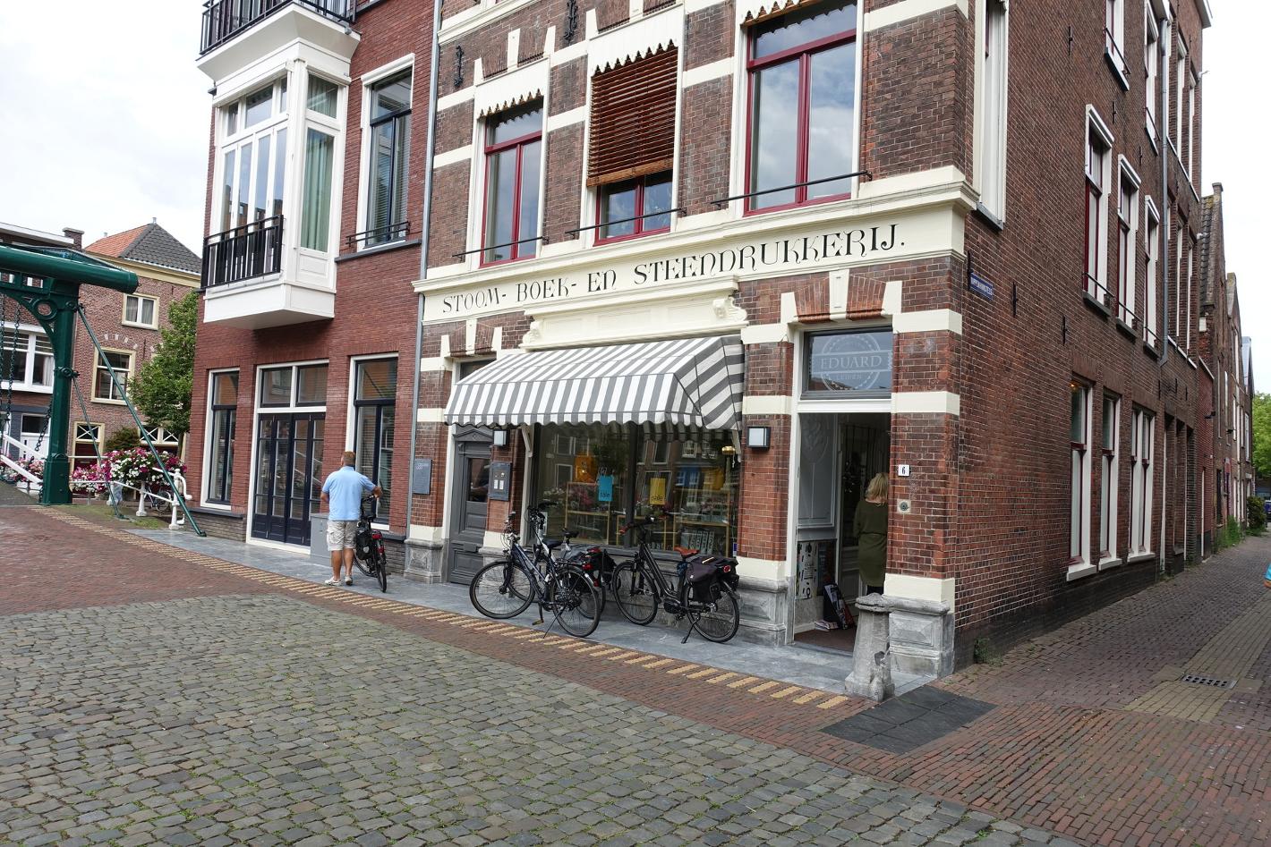 Photo EDUARD Leiden in Leiden, Shopping, Fashion & clothing, Lifestyle & cooking - #3