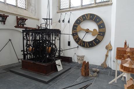Photo Hooglandse kerk in Leiden, View, Sights & landmarks