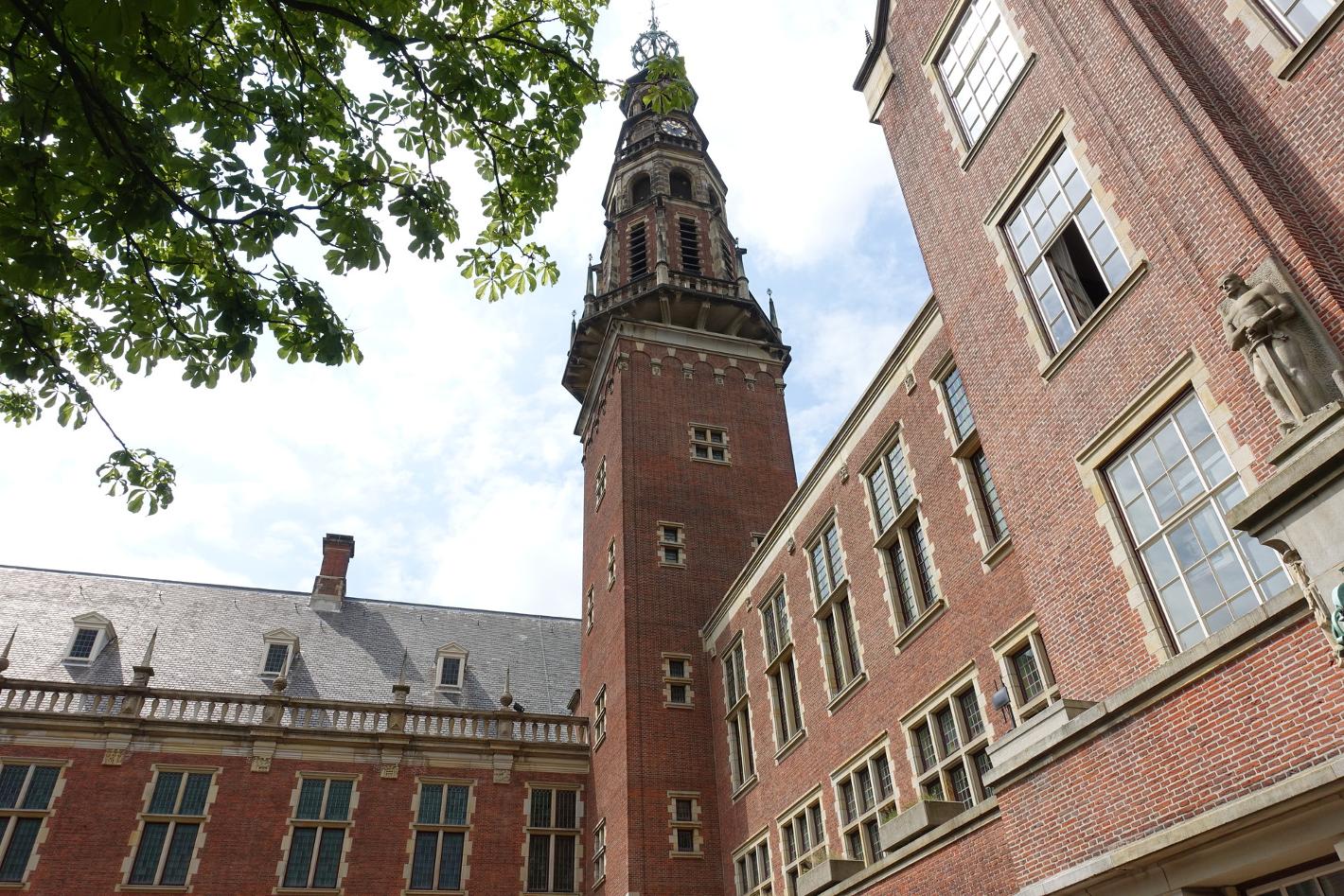 Photo Italian bar-bistro City Hall in Leiden, Eat & drink, Enjoy delicious lunch, Enjoy lovely diner - #1